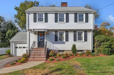 72 Bay State Rd, Arlington, MA 02474