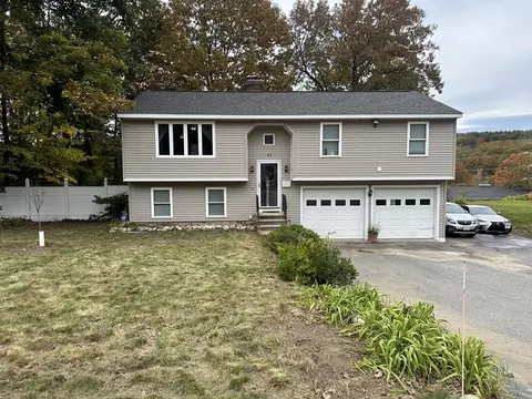 419 Fairmount St, Fitchburg, MA 01420