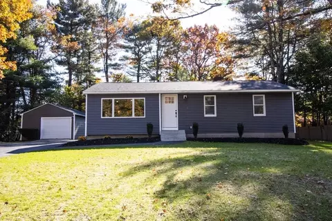 3 Marie Dr, Wilmington, MA 01887