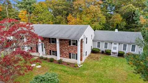 389 Forest St, Dighton, MA 02764