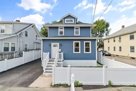 183 Holbrook Rd, Quincy, MA 02171