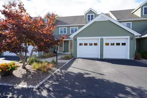 6 Terry Ln #6, Plainville, MA 02762