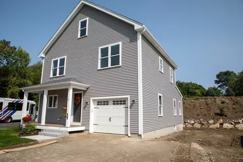 10 Sawyer Cir #12, Holliston, MA 01746