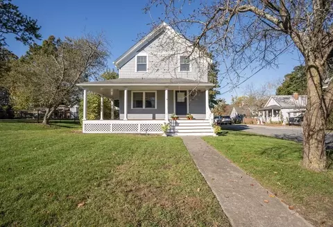 1101 S Main, Attleboro, MA 02703