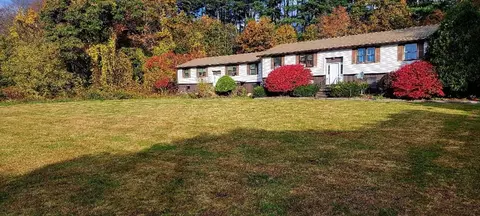 206 Bourne St #206, Three Rivers, MA 01080