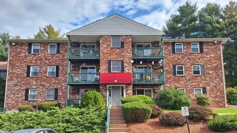 75 Huntoon Memorial Hwy #4-6, Leicester, MA 01524