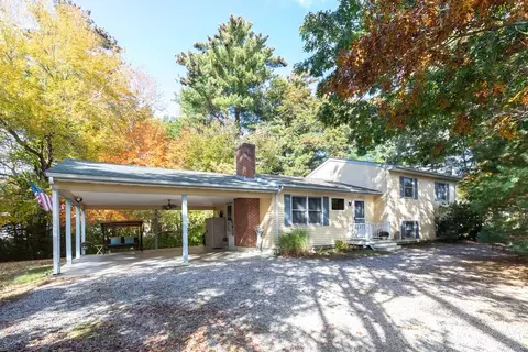 307 Marion Rd, Wareham, MA 02571 photo 1