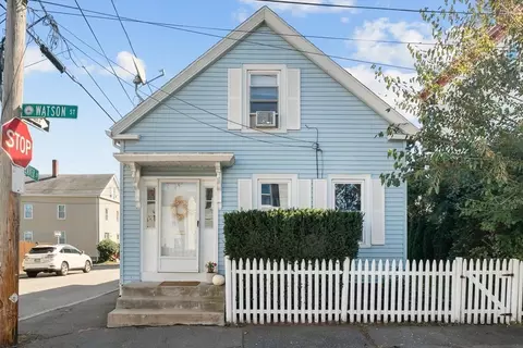 1 Watson St, Salem, MA 01970