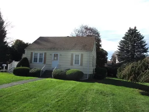57 So New, Haverhill, MA 01835