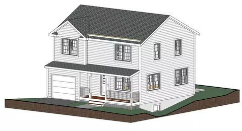 560 Haynes St, Sturbridge, MA 01566