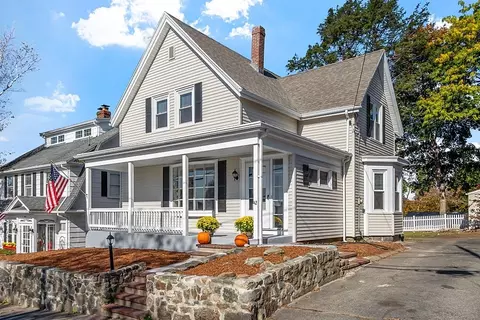 42 Atkins Ave, Lynn, MA 01904