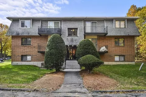 176 Maple Ave #3-8, Rutland, MA 01543