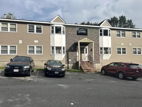 1524 Gorham St #111, Lowell, MA 01852