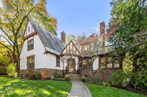 45 Terrace Dr, Worcester, MA 01609