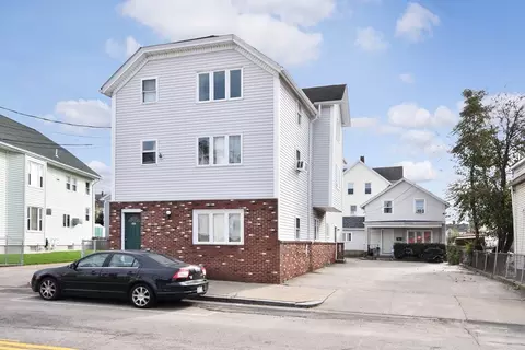 143-145 Central, Pawtucket, RI 02861