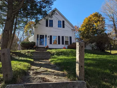 622 Turnpike Rd, New Ipswich, NH 03071