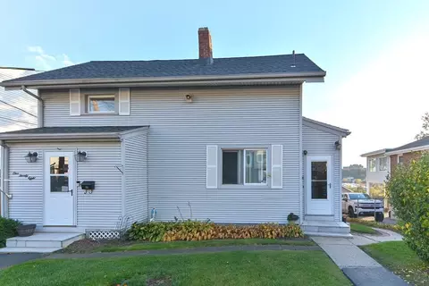 128 Ridge Rd, Revere, MA 02151