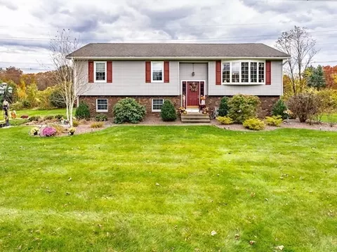45 Robin Dr, Ludlow, MA 01056
