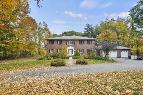 130 Wheeler Rd, Ashby, MA 01431