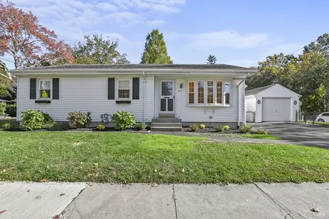 485 Stetson St, Fall River, MA 02720