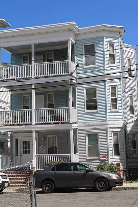 70 Wildwood St, Boston, MA 02126