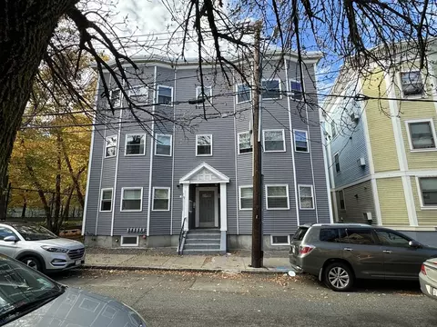 106 Walnut St #1, Somerville, MA 02145