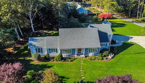 67 Chine Way, Barnstable, MA 02655