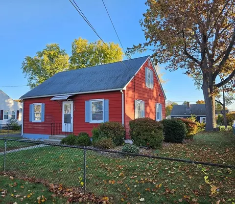 27 Stocker St, Springfield, MA 01129