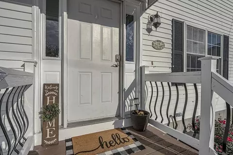8 Onset St # -A, Worcester, MA 01604