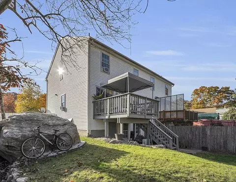 8 Onset St # -A, Worcester, MA 01604 photo 42