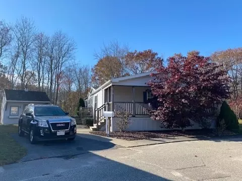 300 E Washington #R-22, North Attleboro, MA 02760