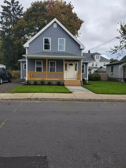 119 Pierce St, Middleboro, MA 02346