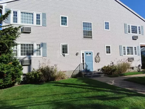 166 Upper County Rd #1-2, Dennis, MA 02639