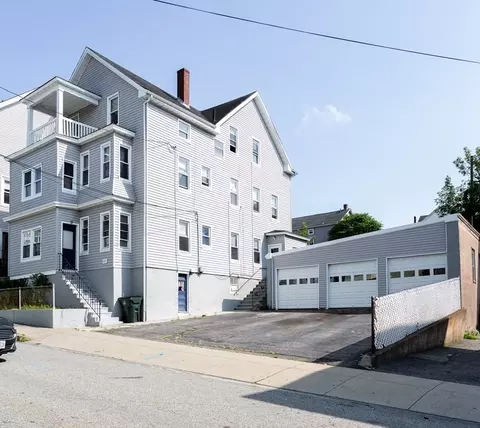 325 Hope St, Fall River, MA 02721 photo 2