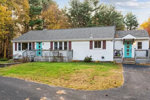 39 Duval Rd, Sutton, MA 01590 photo 2