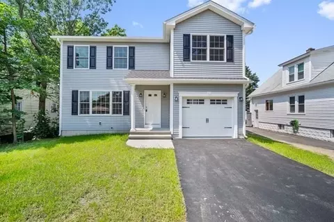 16 Ivan, Springfield, MA 01104