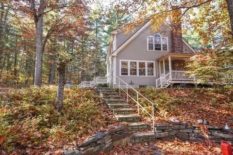 1202 Main St, Boylston, MA 01505