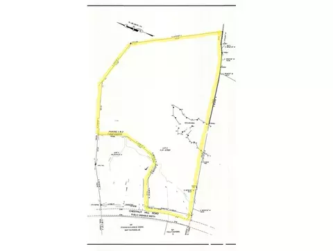56 Chestnut Hill Rd, Millville, MA 01529