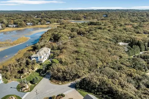 0 Bay Shore Dr, Falmouth, MA 02556