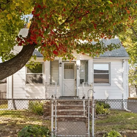 58 Coolidge St, Everett, MA 02149