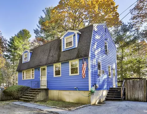 7 Ipswich St, Billerica, MA 01862