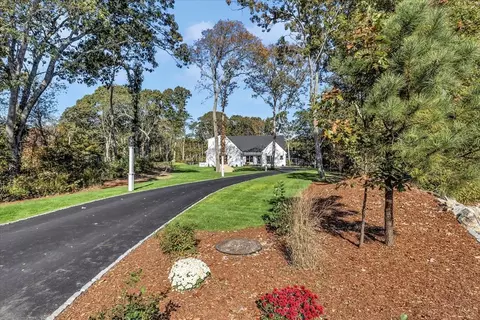 47 Nickerson Farm Way, Yarmouth, MA 02664