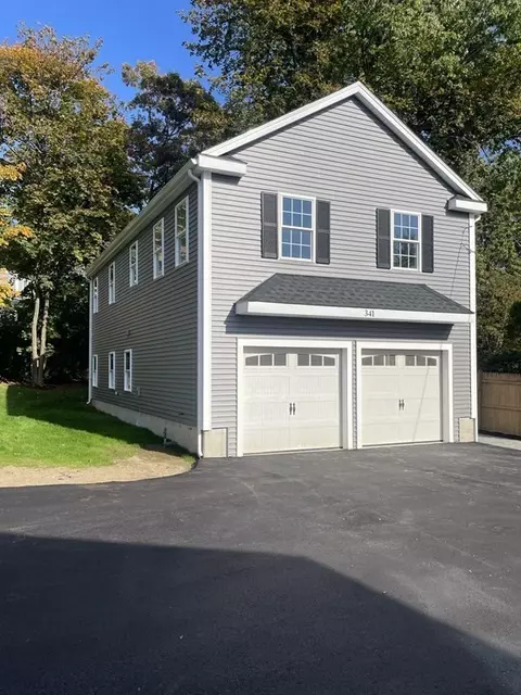 341 Franklin St, Braintree, MA 02184