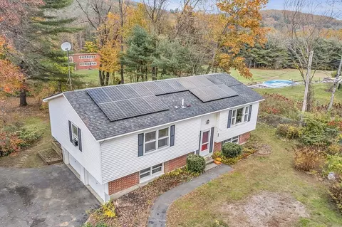 350 W River St, Orange, MA 01364