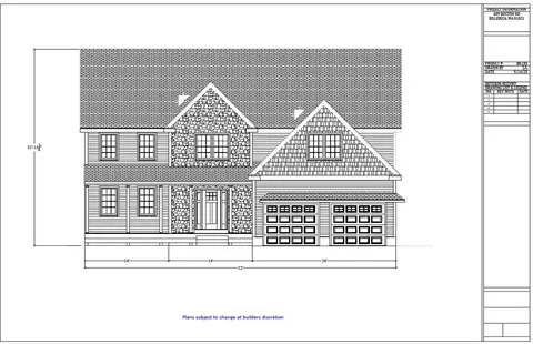 689 Boston Rd, Billerica, MA 01821