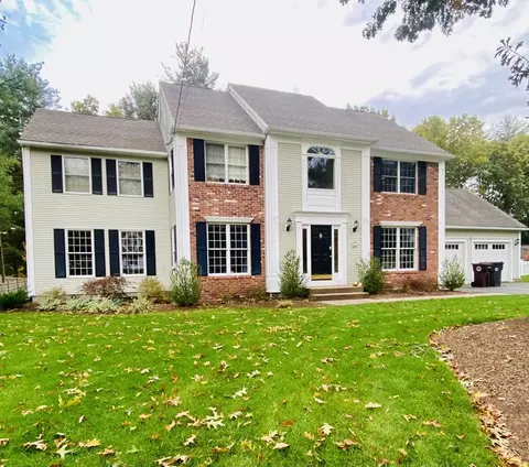 64 Wildflower Cir, Westfield, MA 01085