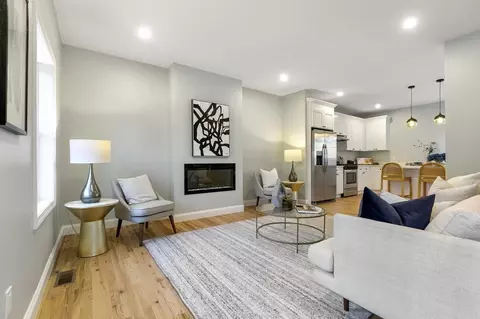 25 Jackson Rd #25, Chelmsford, MA 01863