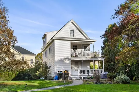 12-14 Spring Park Ave, Dracut, MA 01826