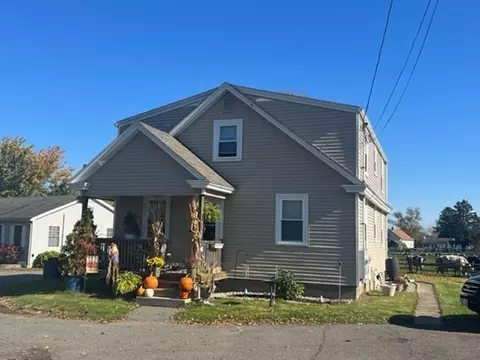 8 N Central Ct #A, Peabody, MA 01960