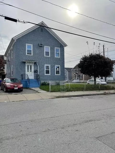 198 Kilburn, Fall River, MA 02724 photo 2